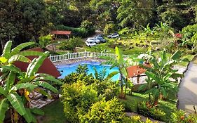 Finca Campestre Rancho Alegre